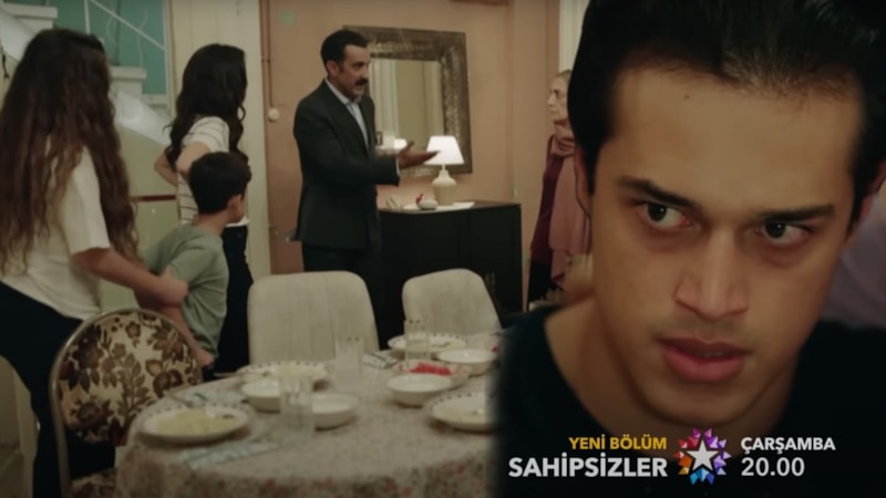Sahipsizler 30. bölüm fragmanı: “Seni gebertmek için ayaklanacağım!”