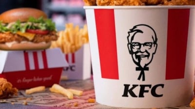 Fast food devi KFC Türkiye’ye geri dönüyor! İşte açılış tarihi