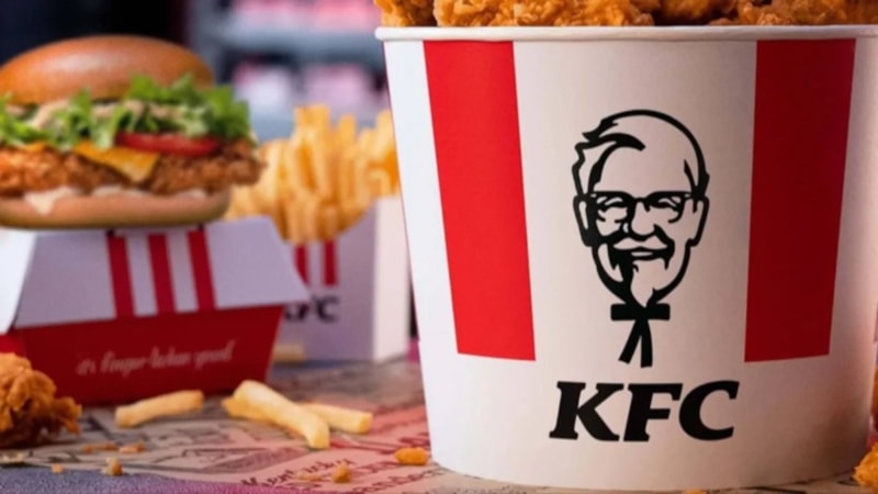 Fast food devi KFC Türkiye’ye geri dönüyor! İşte açılış tarihi
