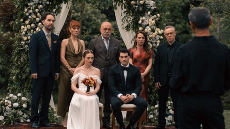 11 Eylül reyting sonuçları: Veliaht dizisi ilk bölümüyle reytingleri devirdi