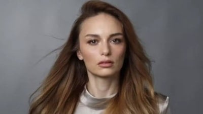 İntihar iddiası vardı! Oyuncu Nilperi Şahinkaya'nın menajerinden açıklama geldi