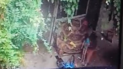 Samsun'da sallanmak istediği salıncak sonu oldu: Küçük çocuk hayatını kaybetti