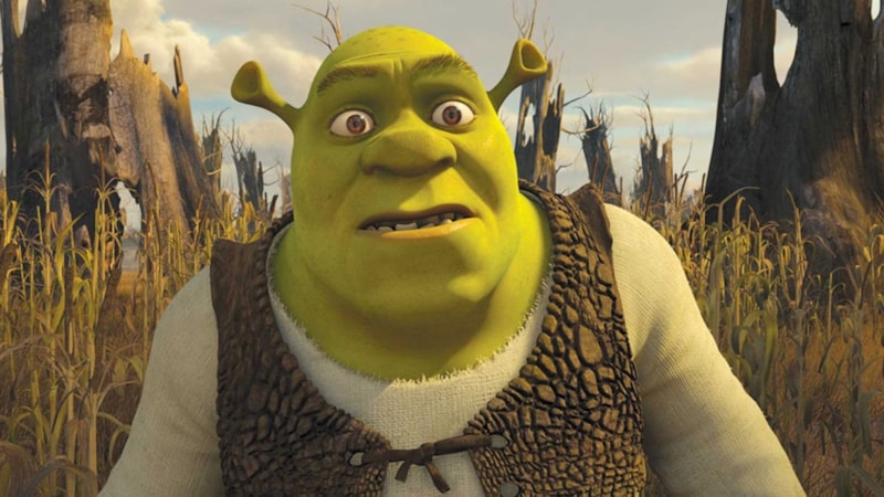 Çirkin seçicilik: Shrekking nedir
