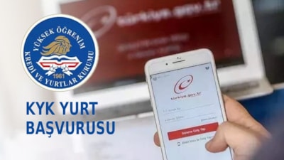 KYK yurt taahhütname onayı 2025: Nasıl yapılır ve son tarih ne zaman?