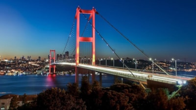 DMM'den 'Köprü ve yollar satışa çıkarılıyor' iddialarına yalanlama geldi