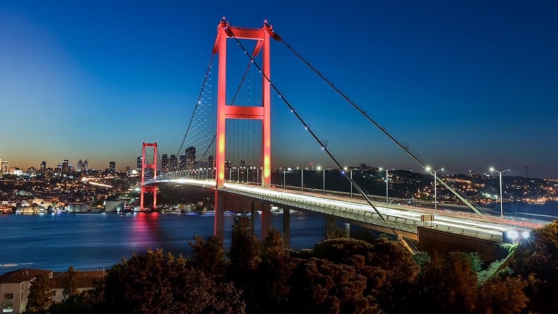 DMM'den 'Köprü ve yollar satışa çıkarılıyor' iddialarına yalanlama geldi