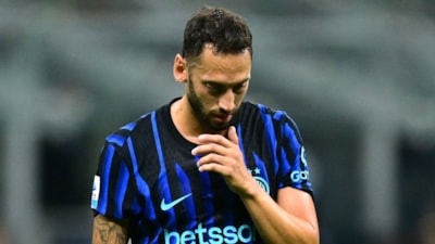 Inter Teknik Direktörü Cristian Chivu'dan 'Hakan Çalhanoğlu' sözleri: Kalmayı seçti