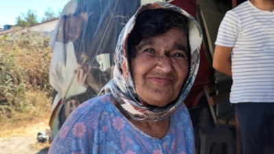 Antalya'da Alzheimer hastası kadın, şoförün dikkati sayesinde evine döndü