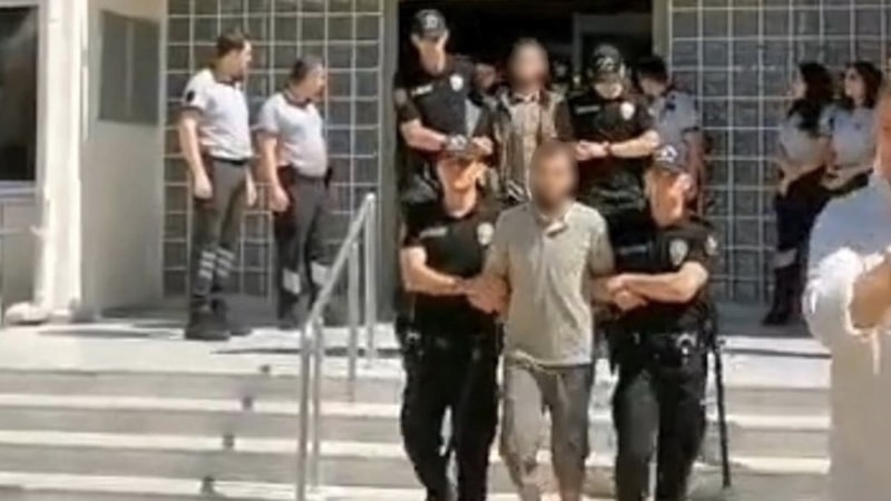 Aydın’da DEAŞ operasyonu: 5 tutuklama