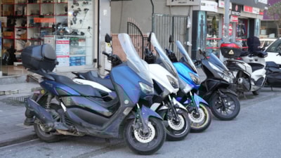 Motosiklet alım satımında yeni dönem: Şikayetler e-Devlet’ten yapılacak!