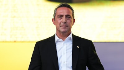 Ali Koç: 7 yılda yediğim linci ülke tarihinde kimse yememiştir