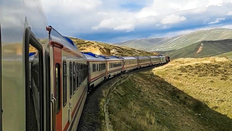 İstanbul'dan Paris'e: İşte Altın Kartal treninin bilet fiyatları ve seferleri