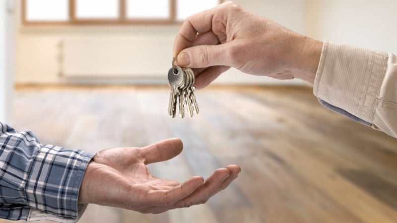 Bakan müjdeyi verdi: Faizsiz ev, iş yeri ve araç satın almada yeni dönem başlıyor!