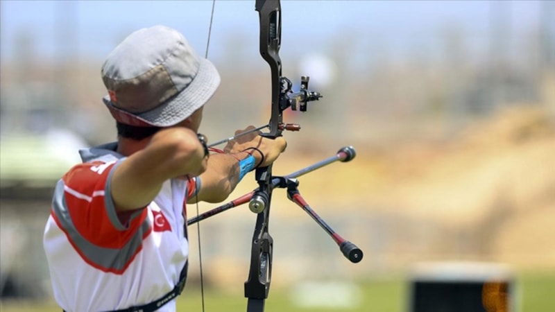 Dünya Okçuluk Şampiyonası tamamlandı