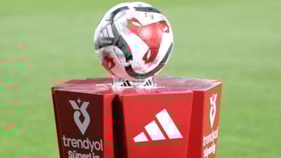 Süper Lig 3. hafta erteleme maçları 22 Ekim'de oynanacak