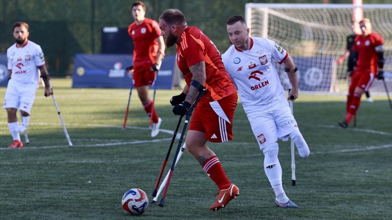 İngiltere ile Polonya yenişemedi