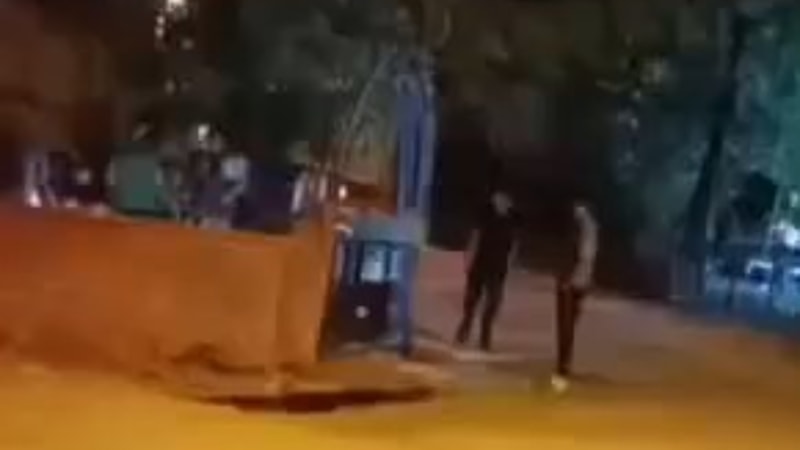 Elazığ'da damadı 80 yaşındaki adamı vurdu