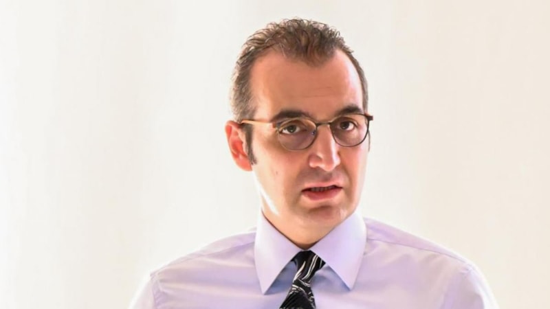 Resul Emrah Şahan, İBB'ye yönelik yolsuzluk soruşturmasında tutuklandı