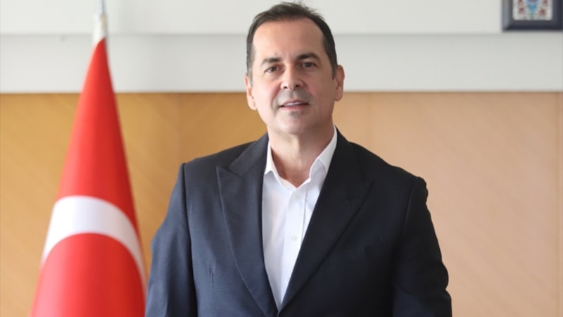 Antalyaspor Başkanı Perçin transfer dönemini değerlendirdi