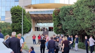 SON DAKİKA! Bayrampaşa Belediyesi'ne yolsuzluk operasyonu