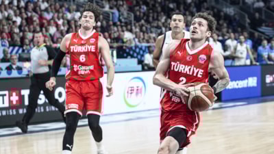 TFF'ye EuroBasket finali için saat talebi