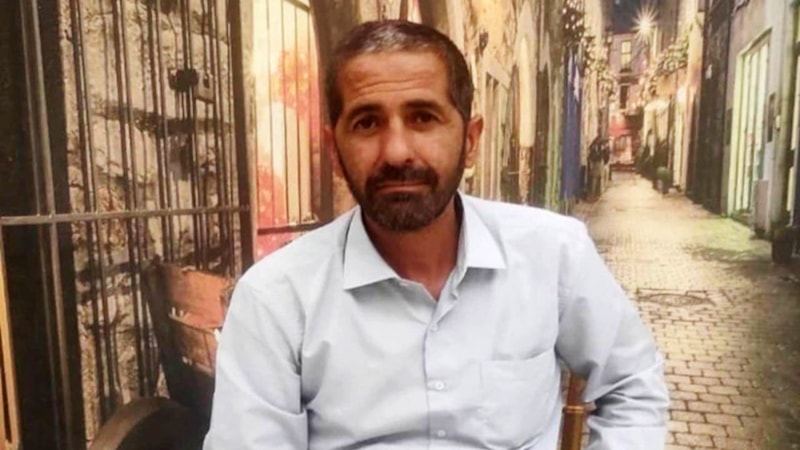 Şanlıurfa'da kaybolan 5 çocuk babasının cansız bedenine ulaşıldı