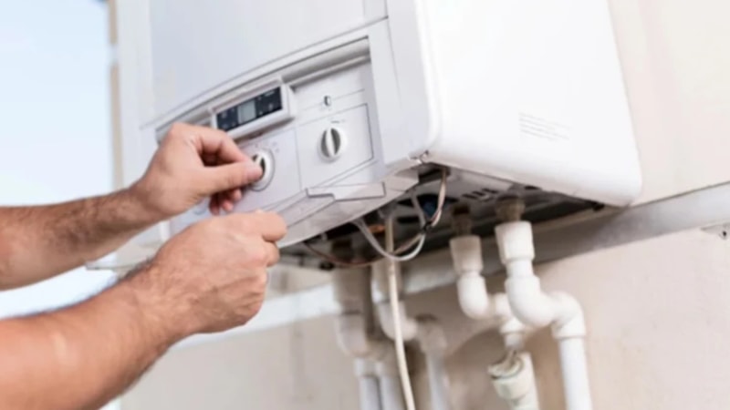 Doğalgaz müjdesi verildi: Bu bölgeye ücretsiz yapılıyor