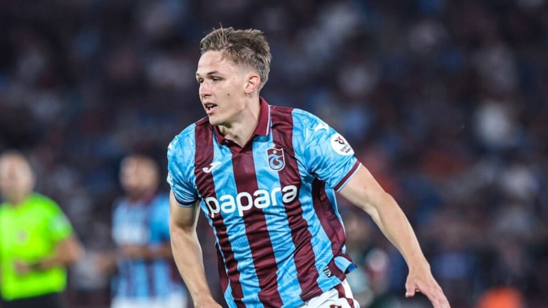 Danylo Sikan, Fenerbahçe maçında forma giyemeyecek