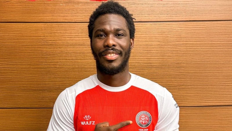 Fatih Karagümrük, David Datro Fofana ve Burhan Ersoy'u renklerine bağladı