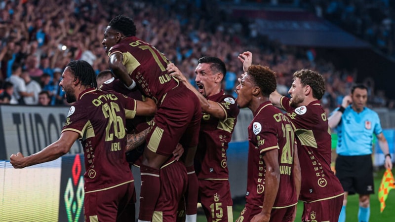 Trabzonspor'un Fenerbahçe maçı kamp kadrosu belli oldu