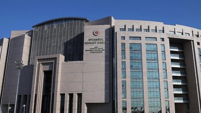 Ekrem İmamoğlu'nun duruşma salonundaki görüntülerinin çekilmesine ilişkin soruşturma başlatıldı