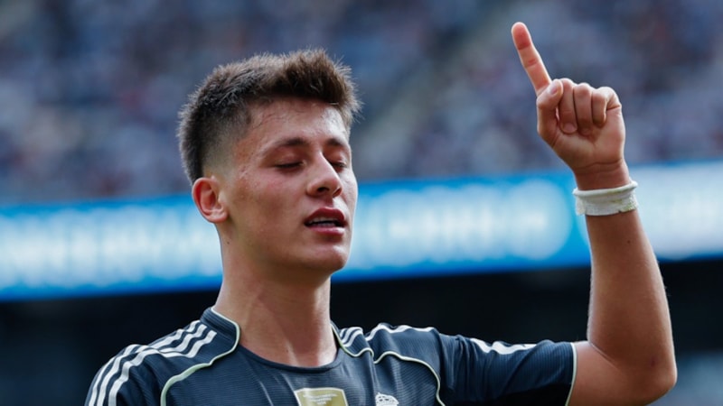 Arda Güler'in gol attığı maçta Real Madrid üç puanı kaptı