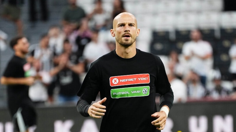 Vaclav Cerny: Ön hattaki her pozisyonda oynayabilirim