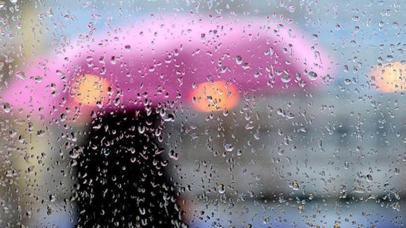 Yeni haftada termometreler düşecek: Ülke genelinde yağış bekleniyor