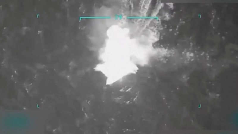 Venezuela, ABD'nin balıkçı teknesine müdahale ettiğini öne sürdü