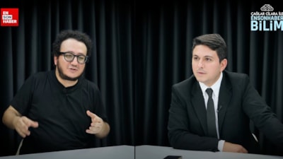 Oytun Erbaş: Bağcılar’da ve Esenyurt’ta yaşamak ömrü uzatıyor