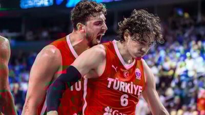 Almanlar, 12 Dev Adam'ı hafife aldı: Şampiyonluk şansımız çok yüksek