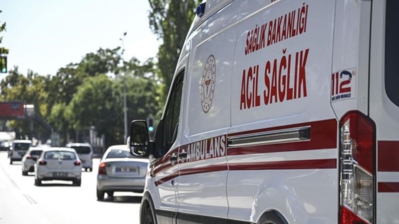 Van'da iki ailenin arazi kavgası kanlı bitti: 1 ölü 5 yaralı