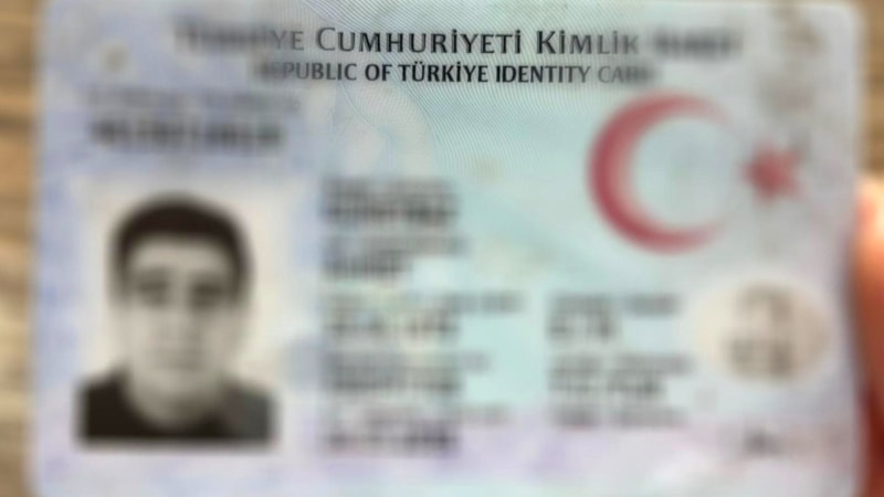 Antalya'da babaannesi annesi, dedesi babası görünen şahıs, sorunu DNA testiyle çözdü