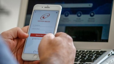 E-Devlet’te yeni dönem: Ödeme ve kimlik doğrulama başlıyor!