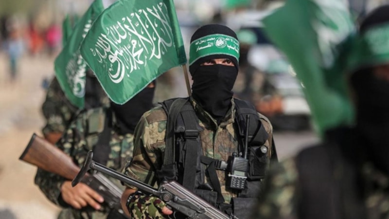 Hamas'tan Arap ve İslam ülkelerine çağrı: İsrail'e karşı harekete geçin