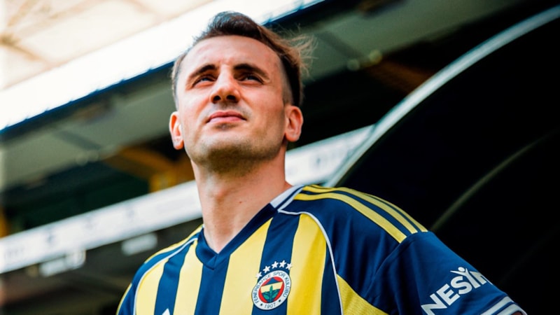 Kerem Aktürkoğlu'ndan Fenerbahçe'de ilk maç sonrası itiraf