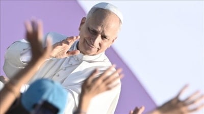 Papa: BM çok taraflılık kapasitesini kaybetti