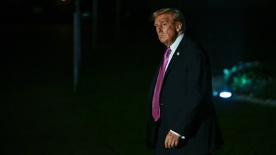 Trump'tan Netanyahu'ya: Katar konusunda daha dikkatli olmalı