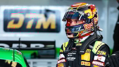 Ayhancan Güven, Avusturya'daki ikinci yarışta 7. oldu