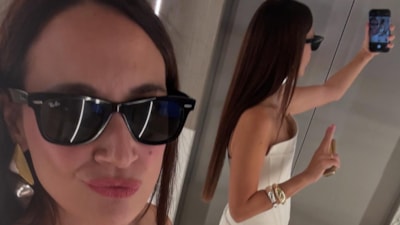 Gupse Özay'ın son hali gündem oldu! Değişimine yorum yağdı