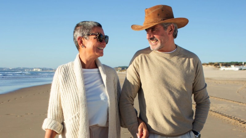 60 yaş üstü Avrupa turizmini şekillendiriyor: Türkiye ilk sırada