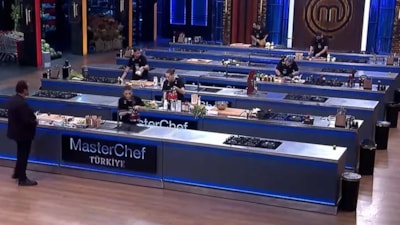 MasterChef'te bu hafta kim elendi? MasterChef Türkiye’ye veda eden yarışmacı…