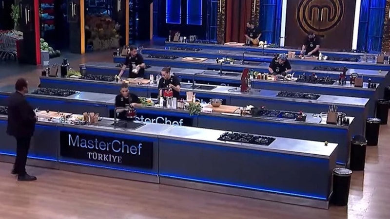 MasterChef'te bu hafta kim elendi? MasterChef Türkiye’ye veda eden yarışmacı…