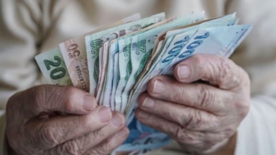 Emekliye 24.000 TL ek ödeme: 4A, 4B, 4C fark etmiyo